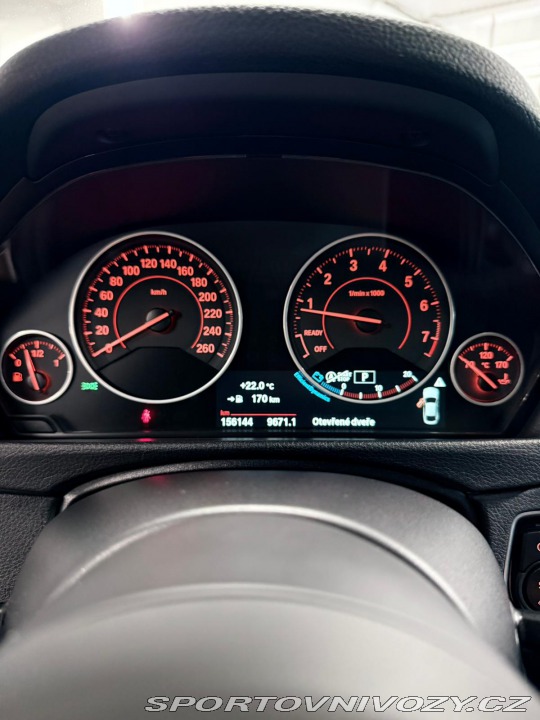 BMW 4 440ix 2016