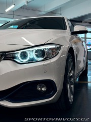 BMW 4 440ix 2016