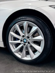 BMW 4 440ix 2016