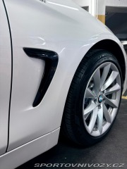 BMW 4 440ix 2016