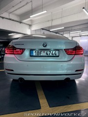 BMW 4 440ix 2016