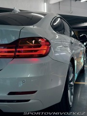 BMW 4 440ix 2016