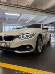 BMW 4 440ix 2016