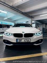 BMW 4 440ix 2016