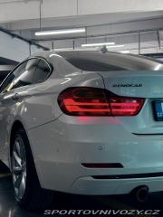 BMW 4 440ix 2016