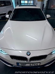 BMW 4 440ix 2016