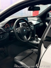 BMW 4 440ix 2016