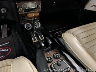 Ford Mustang Shelby GT 500 428 Cobra Jet -69 1969