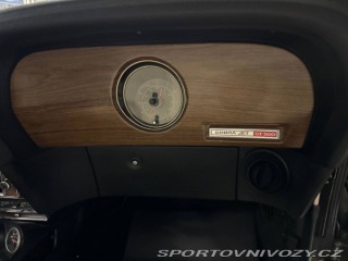 Ford Mustang Shelby GT 500 428 Cobra Jet -69 1969