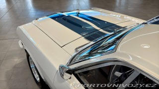 Ford Mustang Shelby GT350R Fastback 4.7 V8 1965