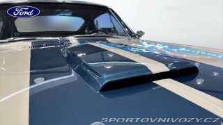 Ford Mustang Shelby GT350R Fastback 4.7 V8 1965