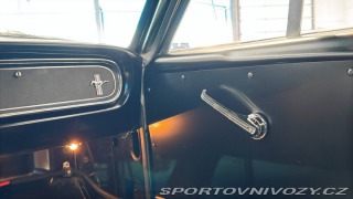 Ford Mustang Shelby GT350R Fastback 4.7 V8 1965