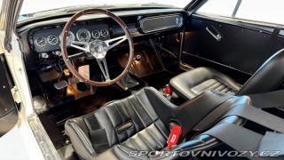 Ford Mustang Shelby GT350R Fastback 4.7 V8 1965