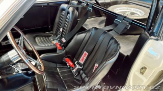 Ford Mustang Shelby GT350R Fastback 4.7 V8 1965