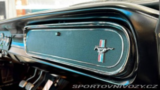 Ford Mustang Shelby GT350R Fastback 4.7 V8 1965