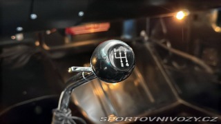 Ford Mustang Shelby GT350R Fastback 4.7 V8 1965