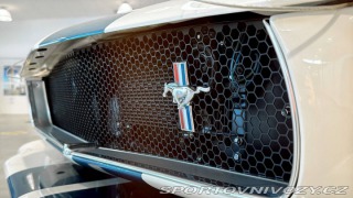 Ford Mustang Shelby GT350R Fastback 4.7 V8 1965