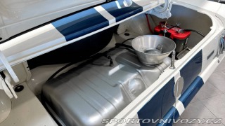 Ford Mustang Shelby GT350R Fastback 4.7 V8 1965