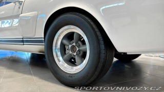 Ford Mustang Shelby GT350R Fastback 4.7 V8 1965