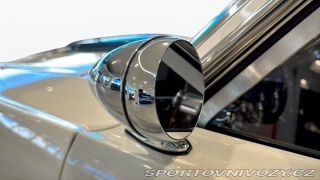 Ford Mustang Shelby GT350R Fastback 4.7 V8 1965