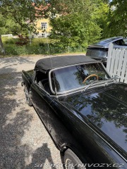 Ostatní značky Ostatní modely Triumph Spitfire 1965