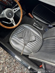 Ostatní značky Ostatní modely Triumph Spitfire 1965