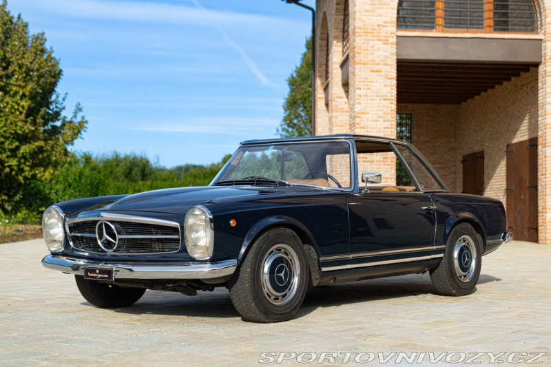 Mercedes-Benz SL 280 SL