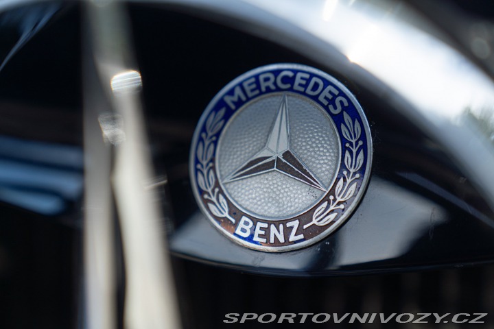 Mercedes-Benz SL 280 SL 1969