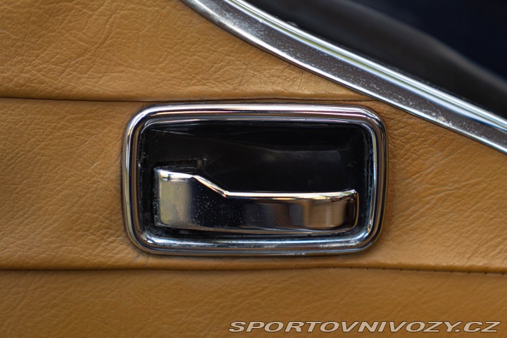 Mercedes-Benz SL 280 SL 1969