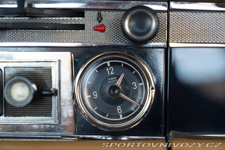 Mercedes-Benz SL 280 SL 1969