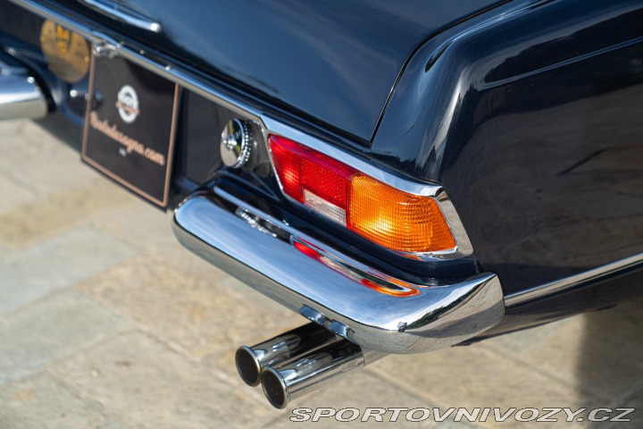 Mercedes-Benz SL 280 SL 1969
