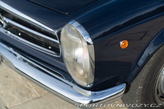 Mercedes-Benz SL 280 SL 1969