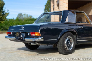 Mercedes-Benz SL 280 SL 1969