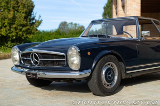 Mercedes-Benz SL 280 SL 1969