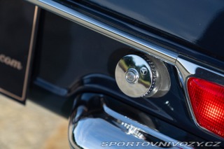 Mercedes-Benz SL 280 SL 1969