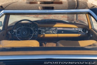 Mercedes-Benz SL 280 SL 1969