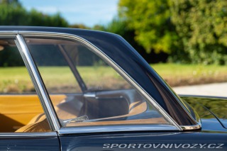 Mercedes-Benz SL 280 SL 1969