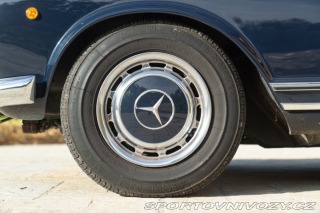 Mercedes-Benz SL 280 SL 1969