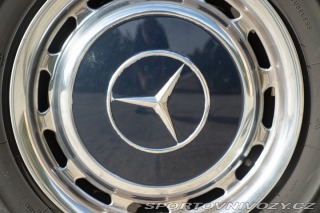 Mercedes-Benz SL 280 SL 1969