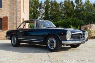 Mercedes-Benz SL 280 SL 1969
