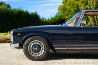 Mercedes-Benz SL 280 SL 1969