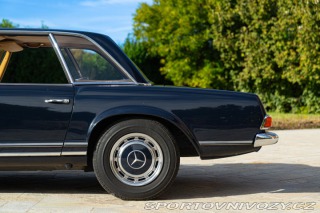 Mercedes-Benz SL 280 SL 1969
