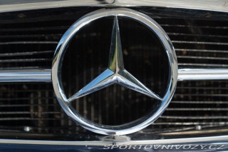 Mercedes-Benz SL 280 SL 1969