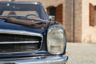 Mercedes-Benz SL 280 SL 1969