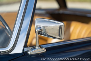 Mercedes-Benz SL 280 SL 1969