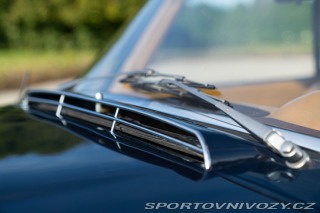 Mercedes-Benz SL 280 SL 1969