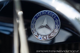 Mercedes-Benz SL 280 SL 1969