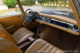 Mercedes-Benz SL 280 SL 1969