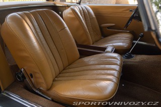 Mercedes-Benz SL 280 SL 1969