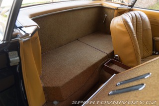 Mercedes-Benz SL 280 SL 1969